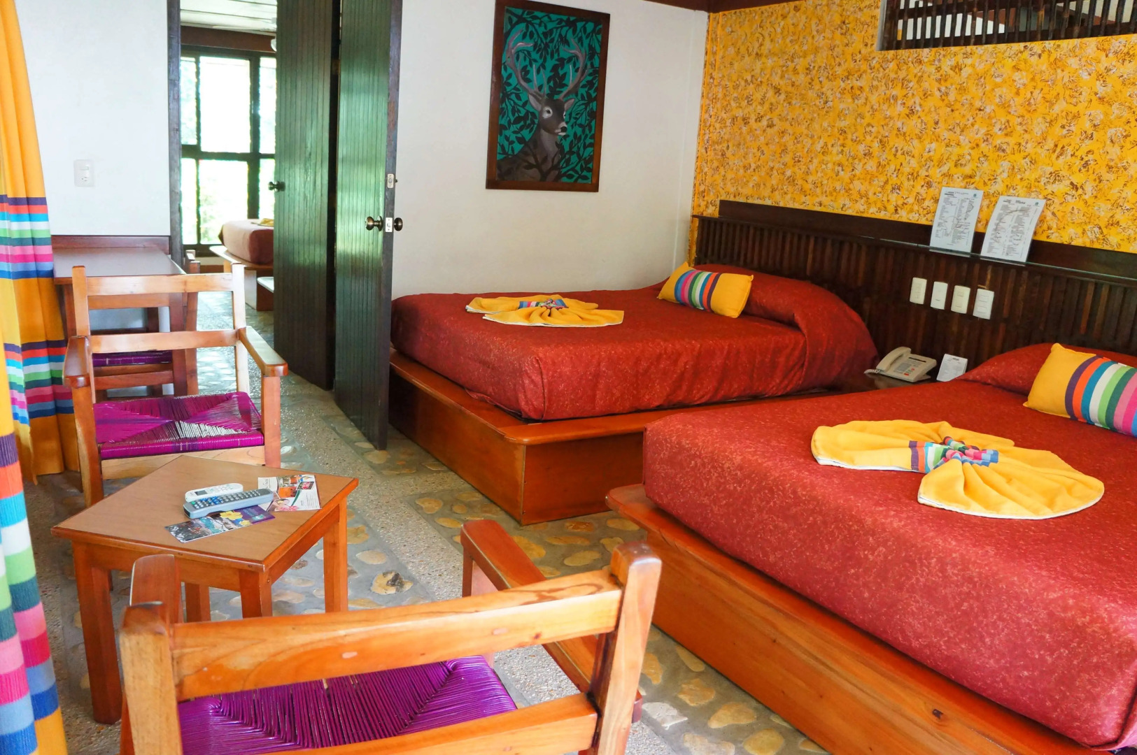 Chan-Kah Resort Village