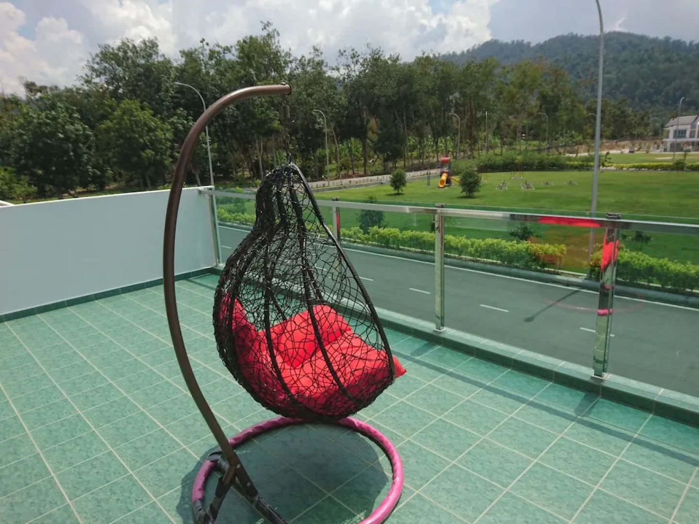 Comfortable Homestay Raub