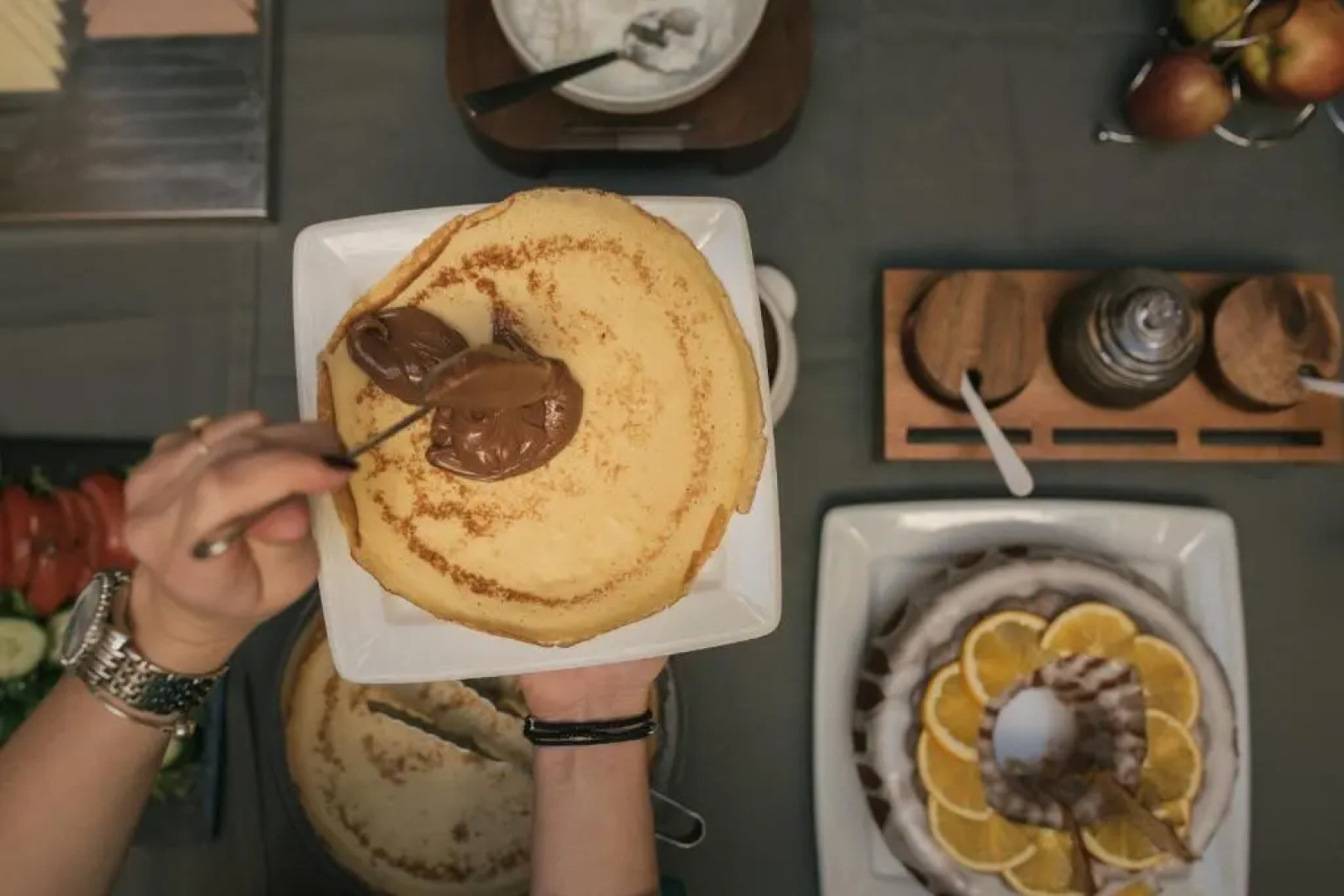 Byzantino Hotel Patras