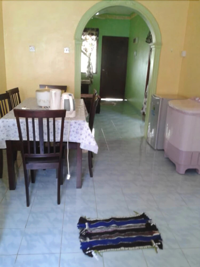 Homestay Seridamai Kuantan