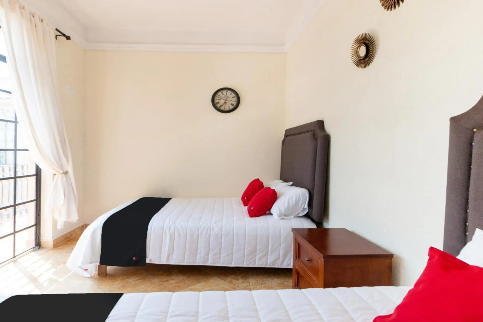 Capital O Hotel San Jose