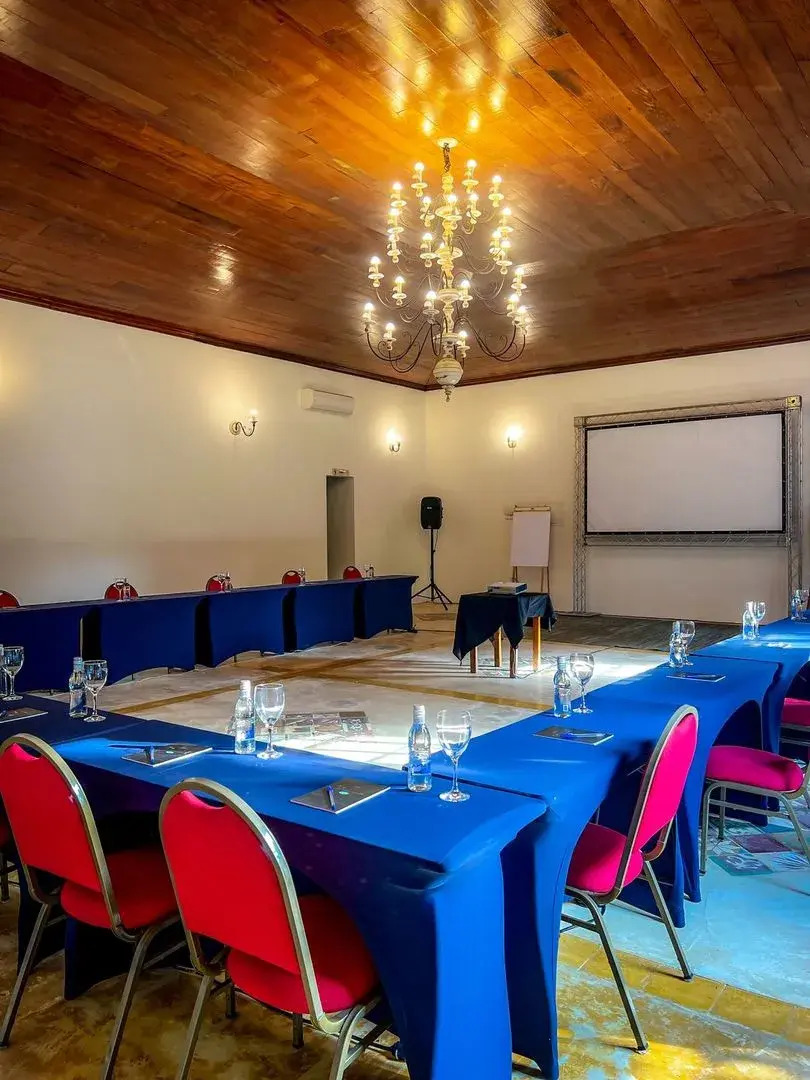 Confraria Colonial Hotel Boutique