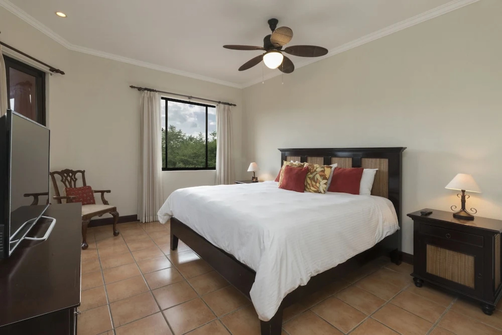 Ocean View Luxury Condo at Reserva Conchal A14