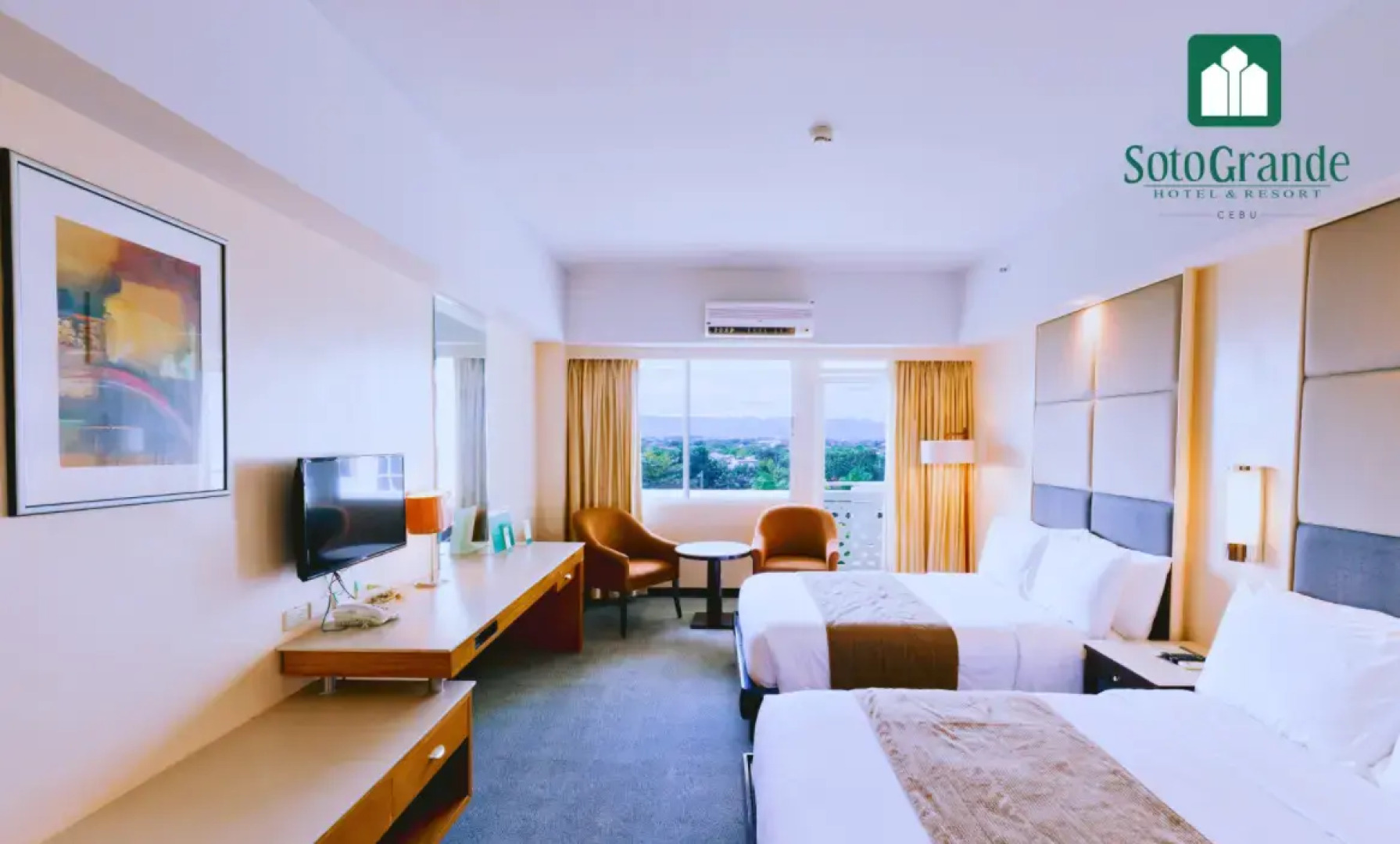 Sotogrande Hotel & Resort