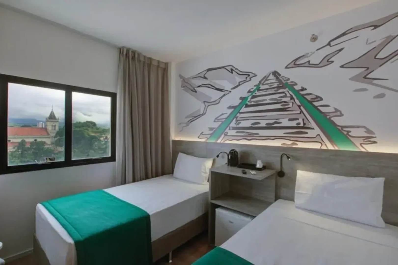 Ramada Encore Cruzeiro