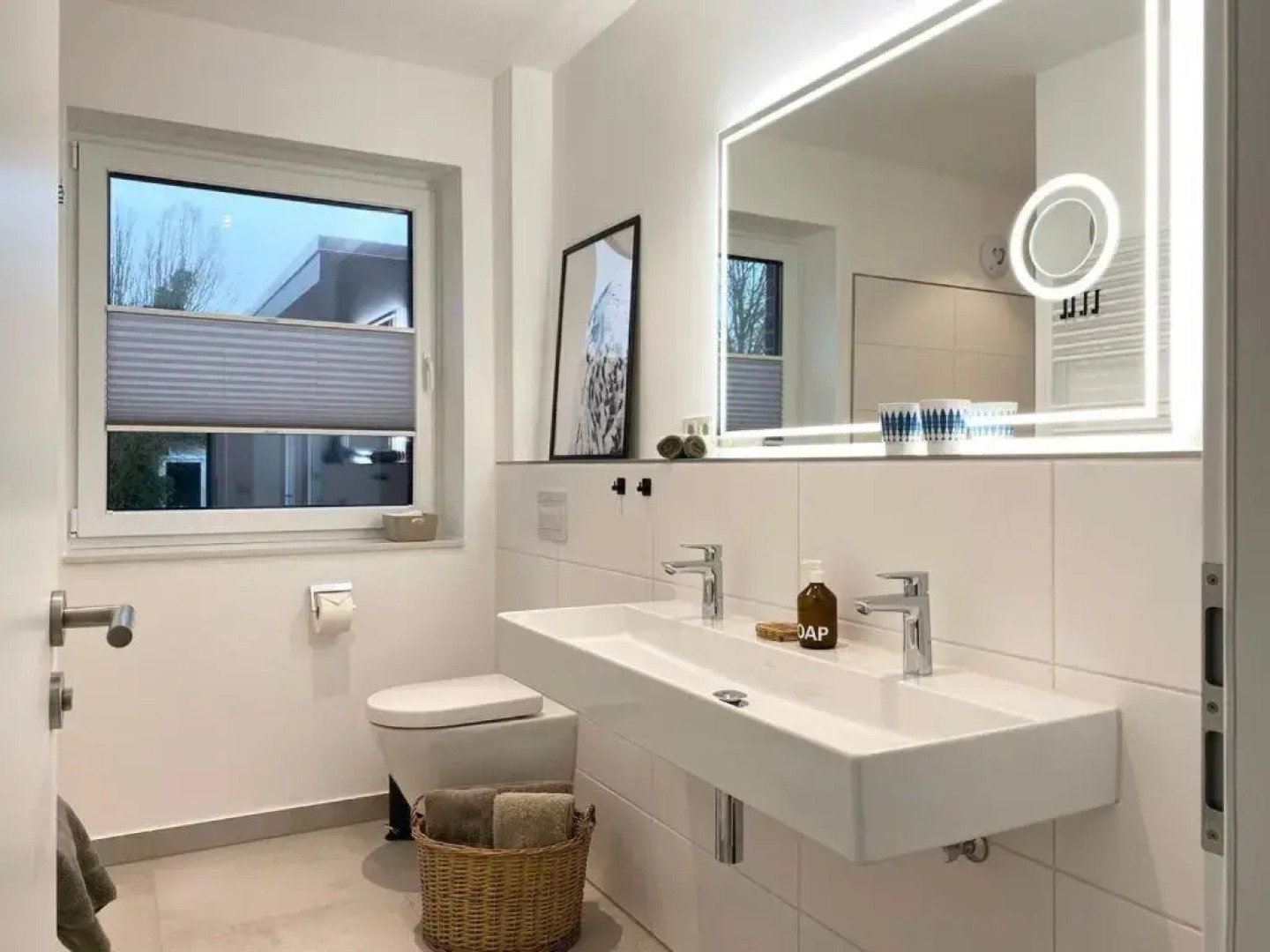 Ferienwohnung HEIN am Nordseedeich