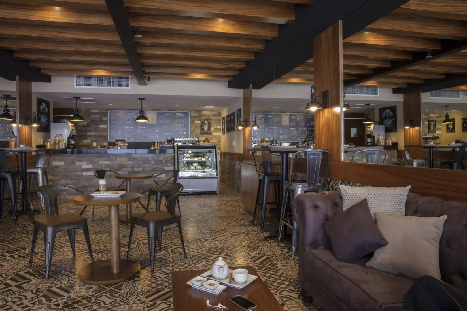 Krystal Grand All Inclusive