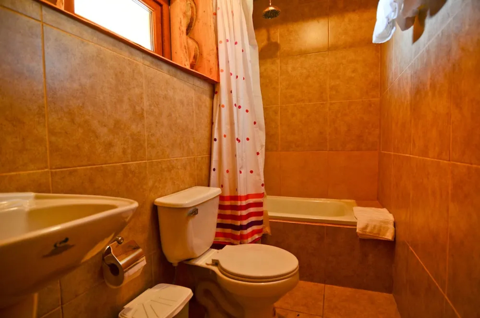 Cabanas Puerto Varas