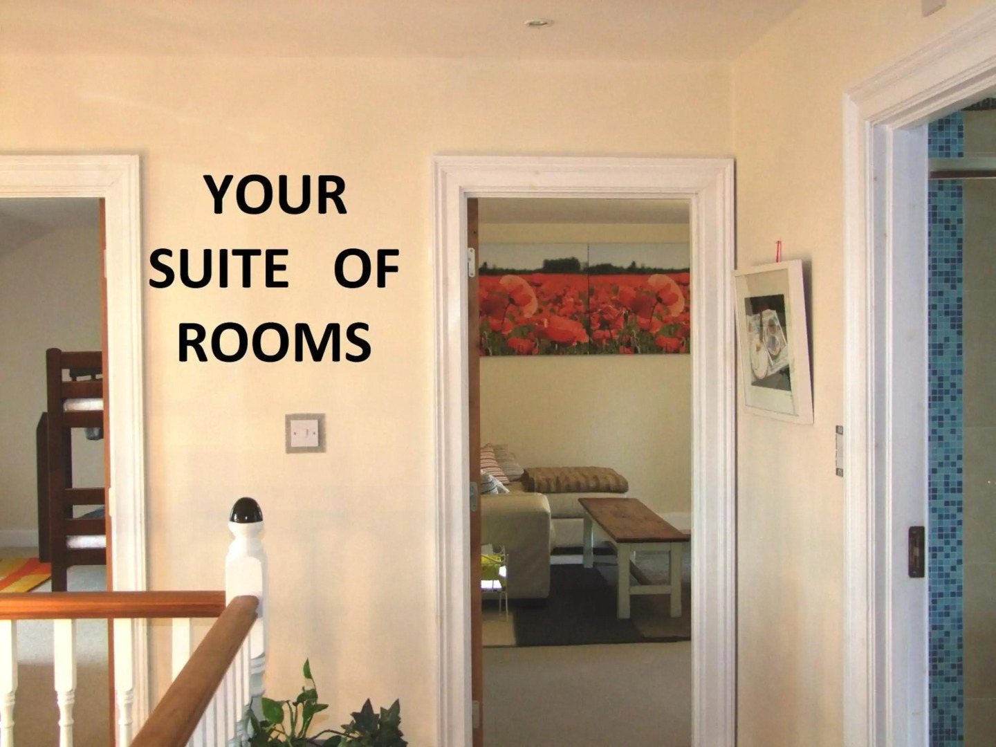 Glendalough 10 Minutes from Beautiful Farmhouse