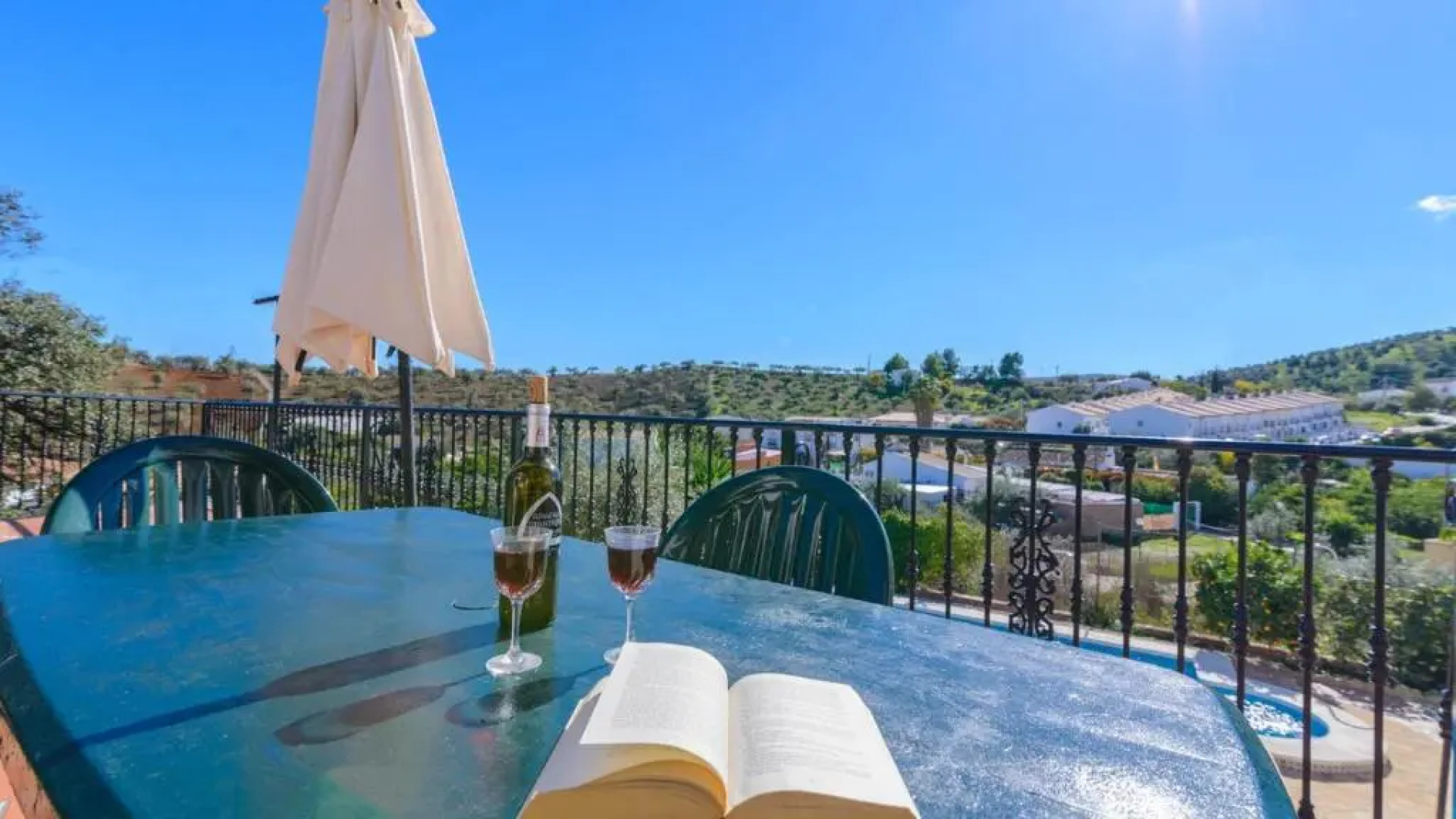 Casa Luna Alora by Ruralidays