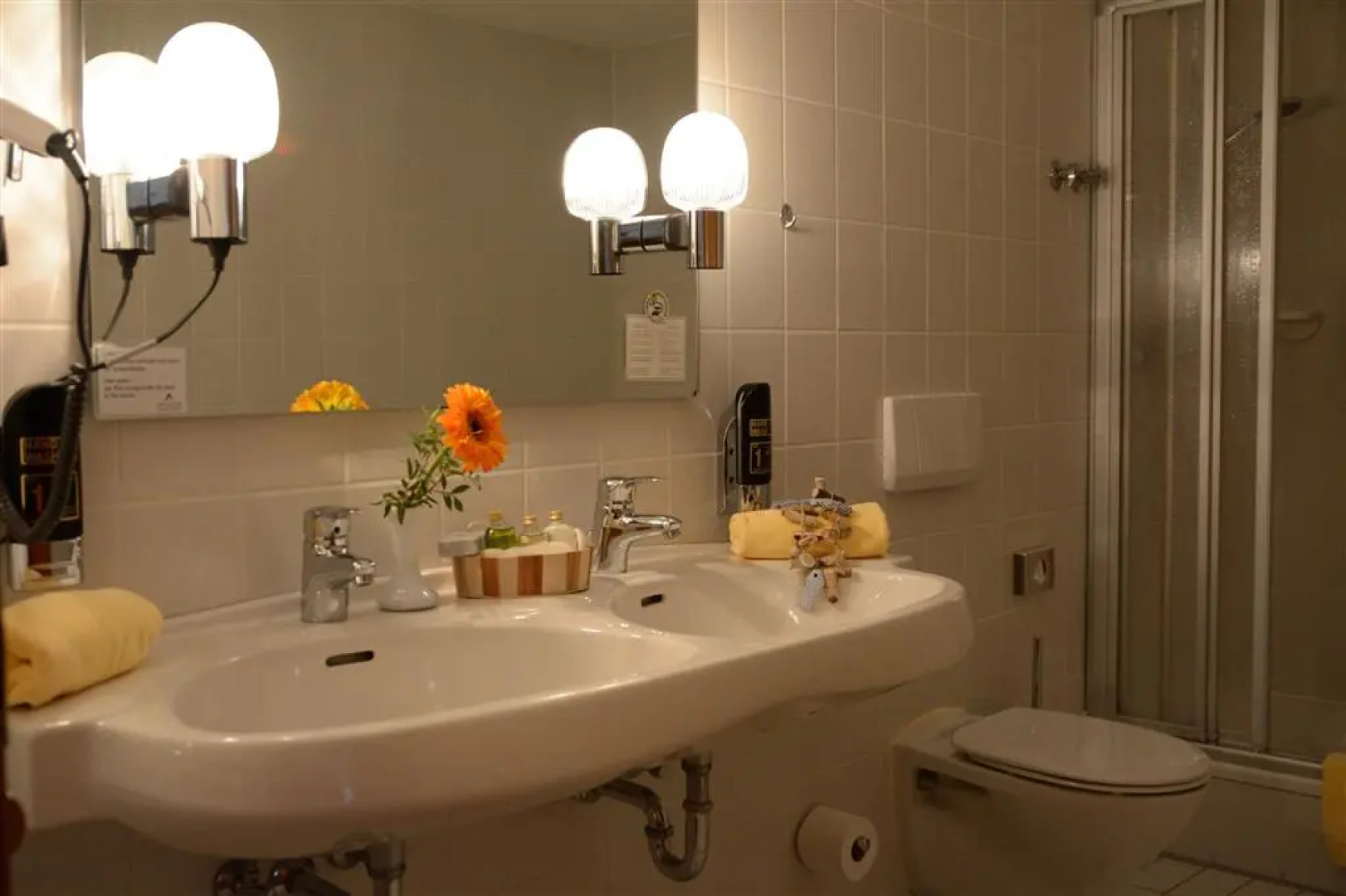 AVALON Hotelpark Königshof