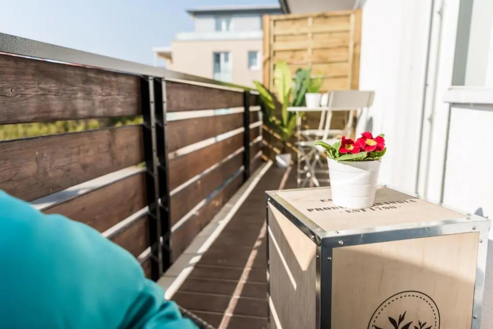 Boutique Apartments Kirchzarten