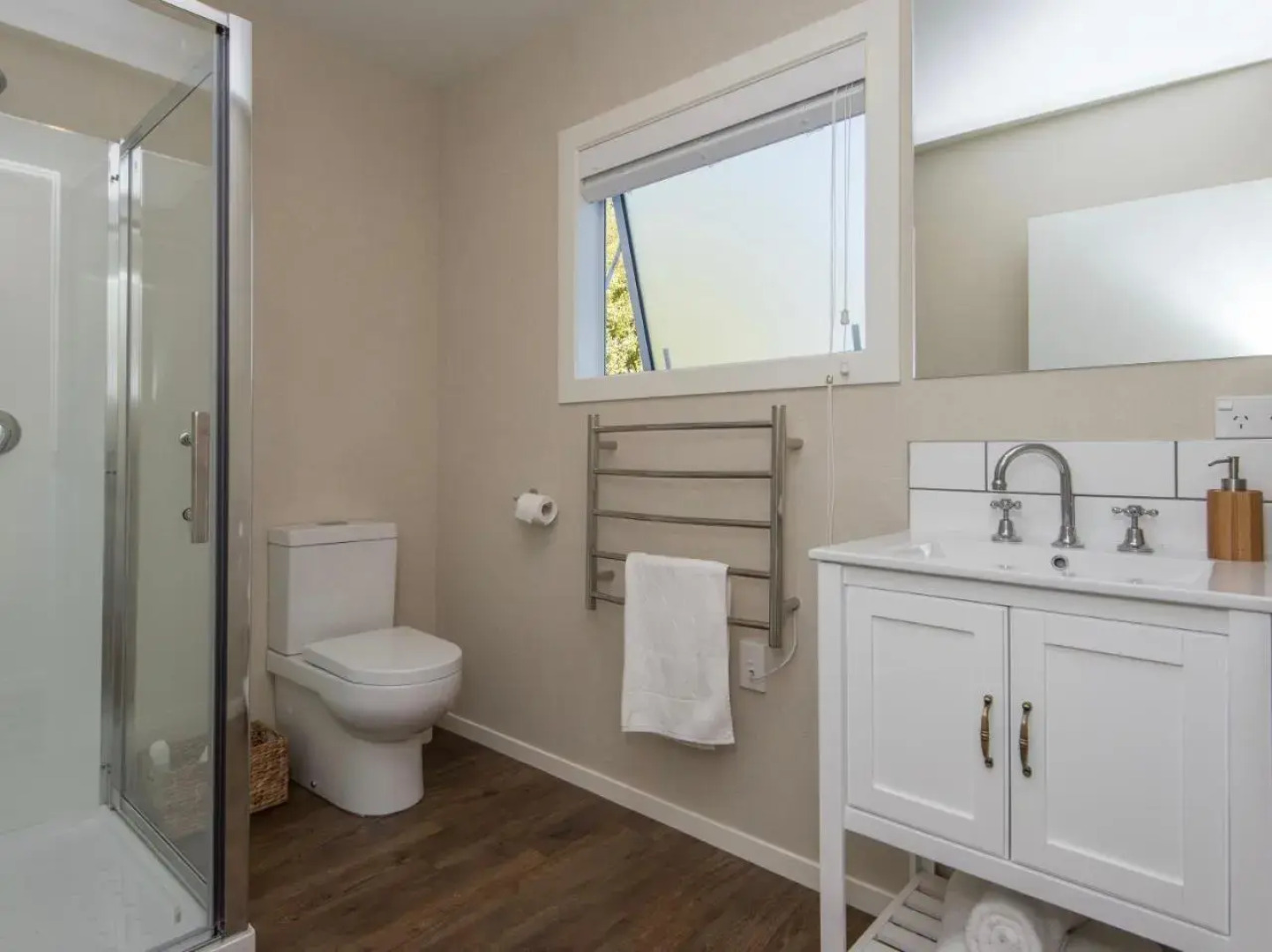 No. 3 - Kaiteriteri Holiday Home