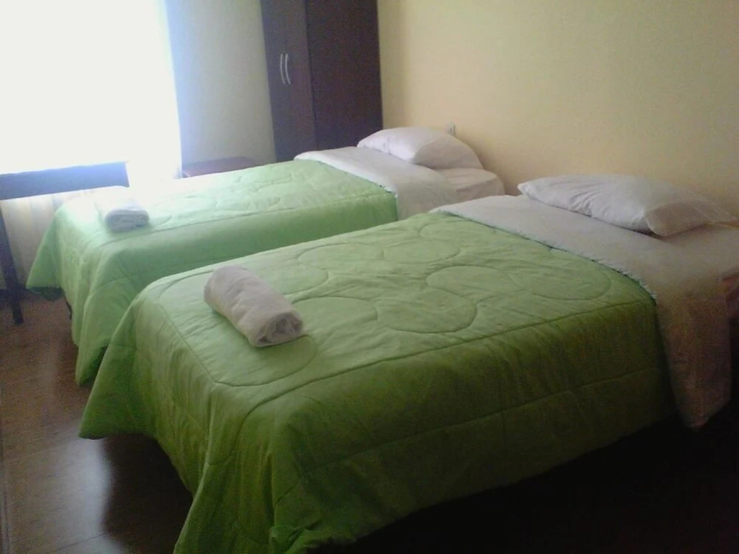 Hotel Palmas Reales