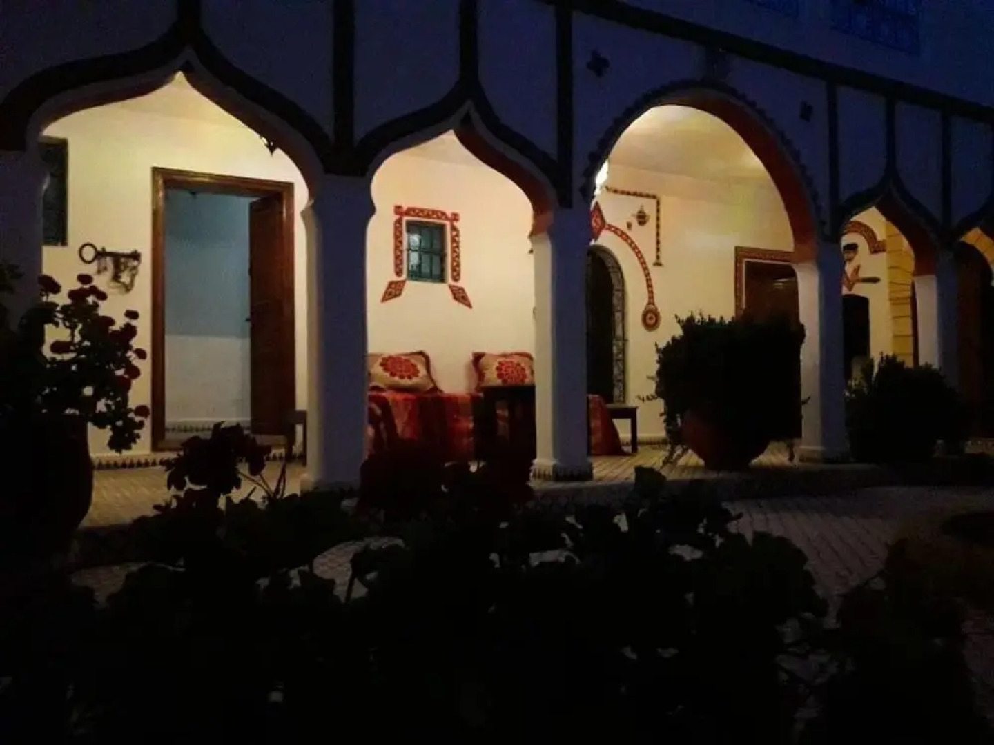 Room-room in Villa L'air De La Mer