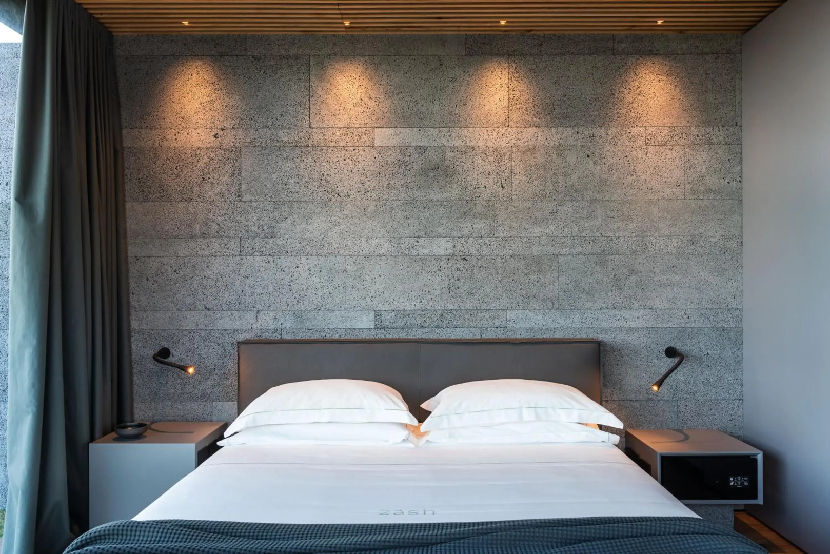 Zash Country Boutique Hotel