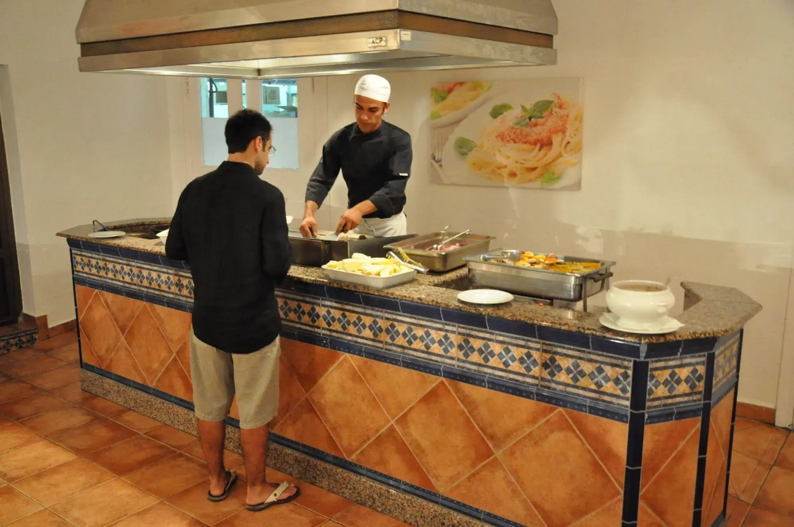 Hotel Club Sunway Punta Prima