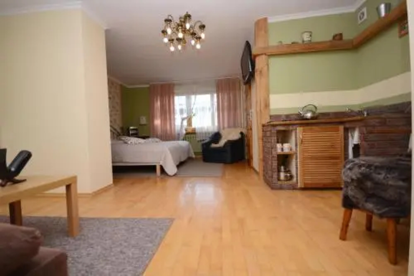 Agroturystyka U Tadysa