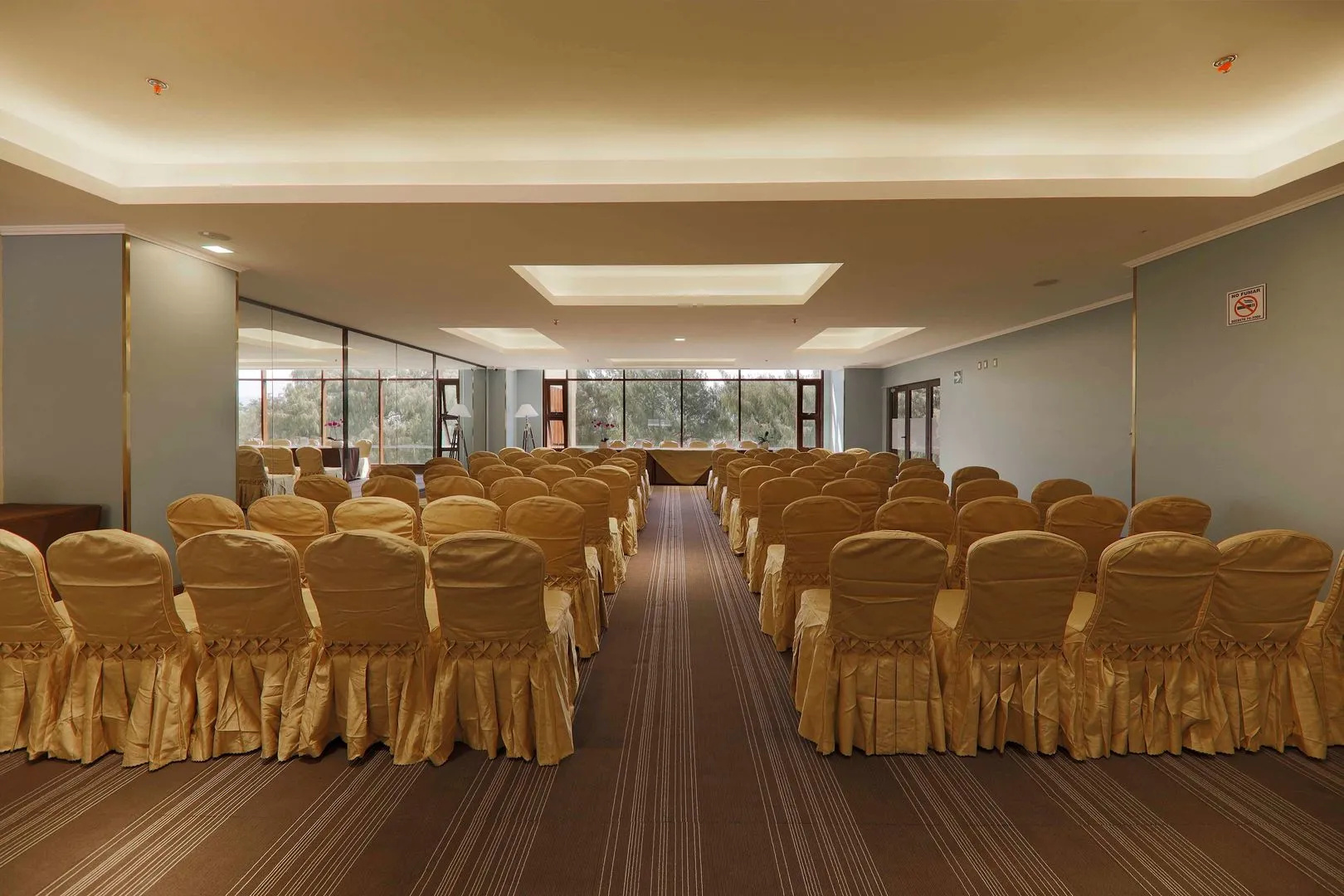 Hotel Vista Quince