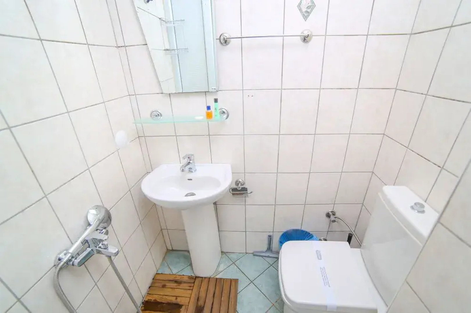 Downtown Fethiye Suite Hotel