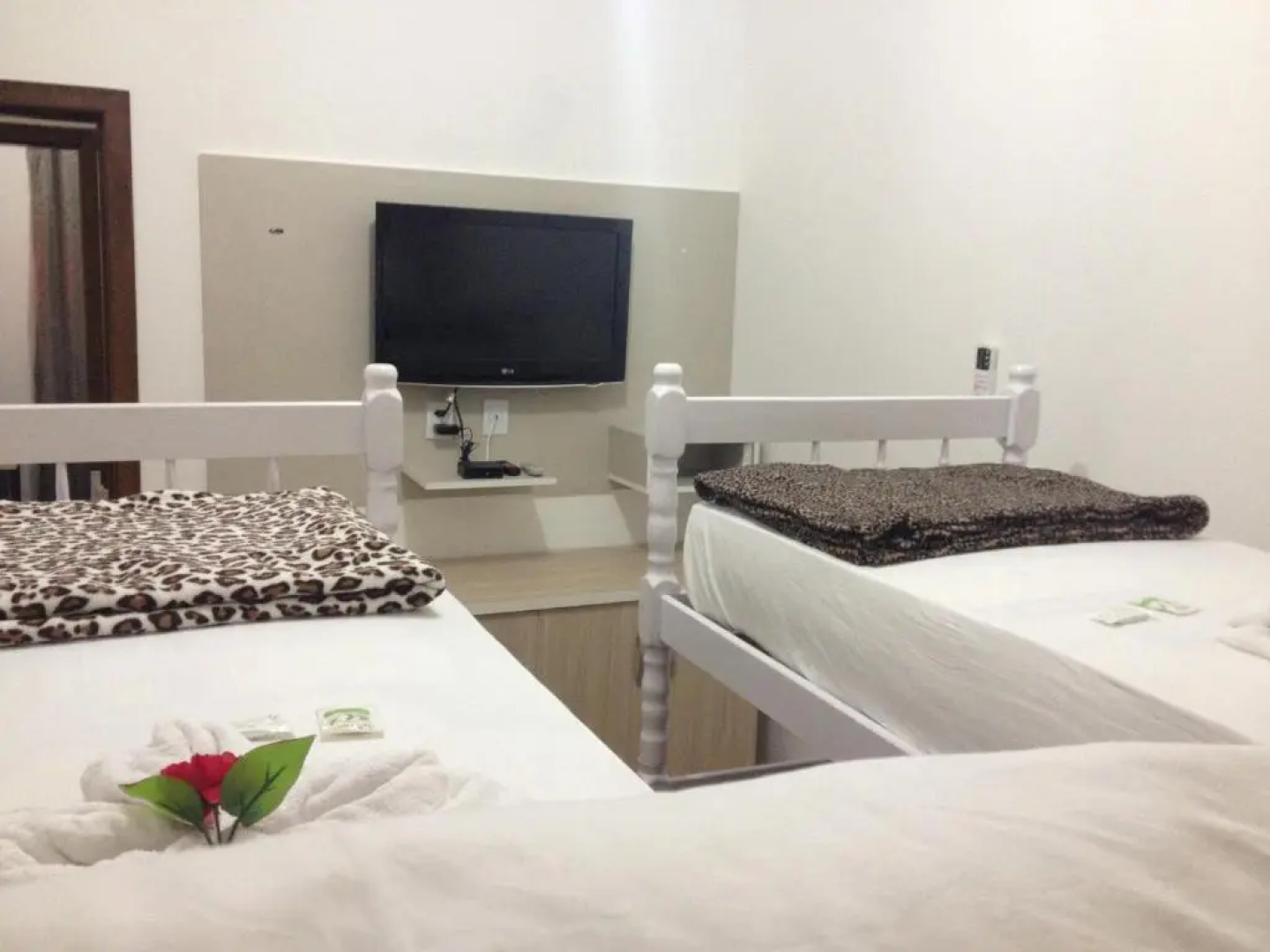 Pousada Suite Master Bella Mar