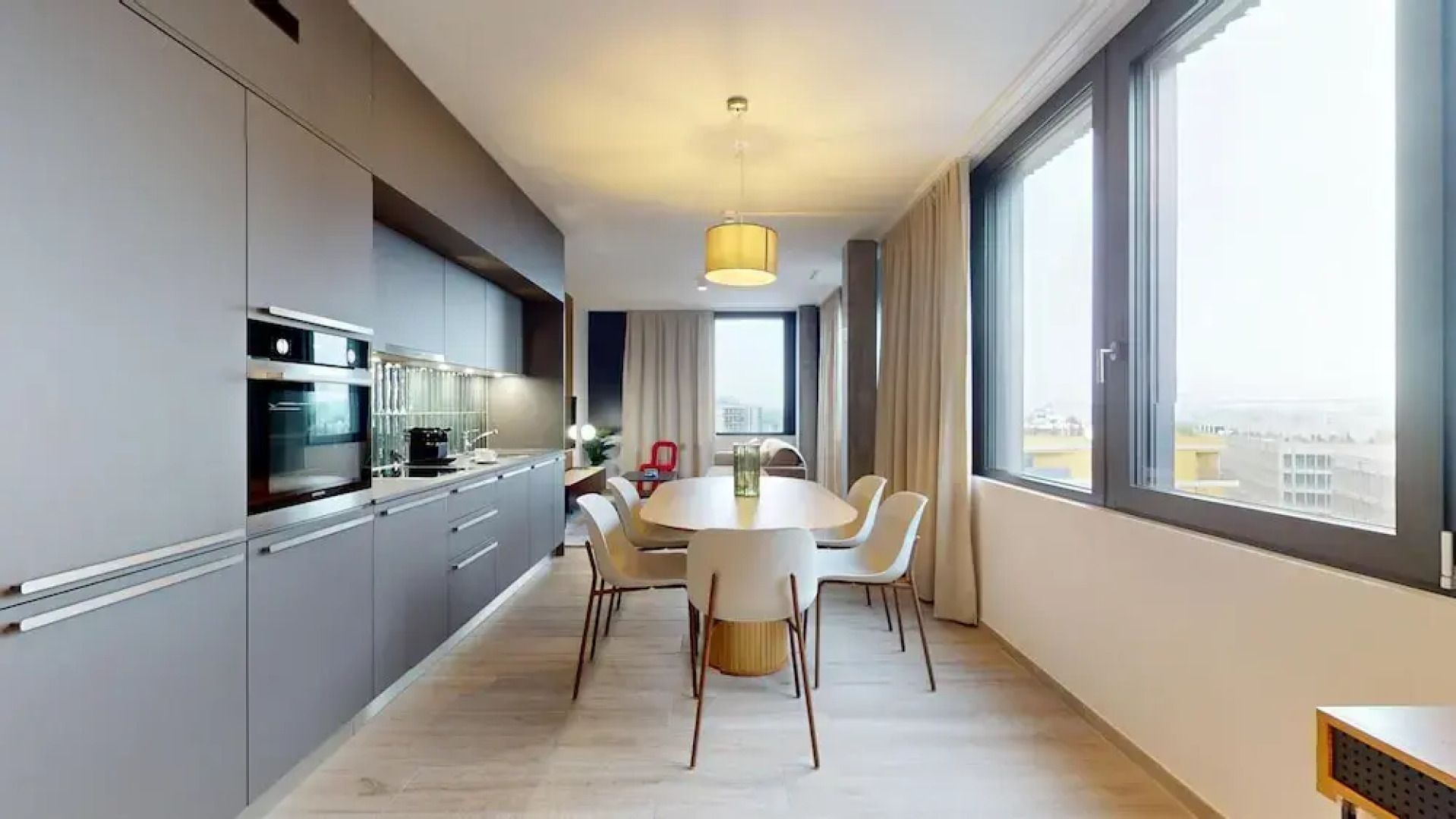 Nonanteneuf Genève Étang