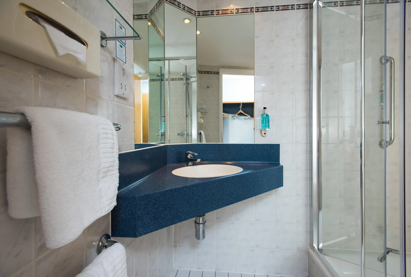 Holiday Inn Express Lichfield by IHG