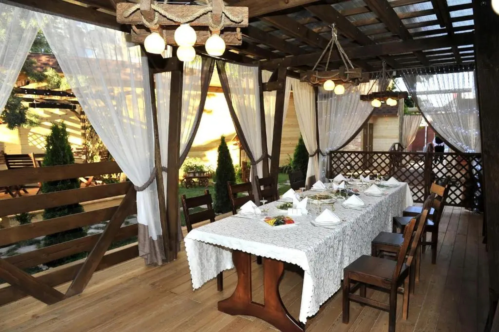 Гостиничный комплекс Тобол