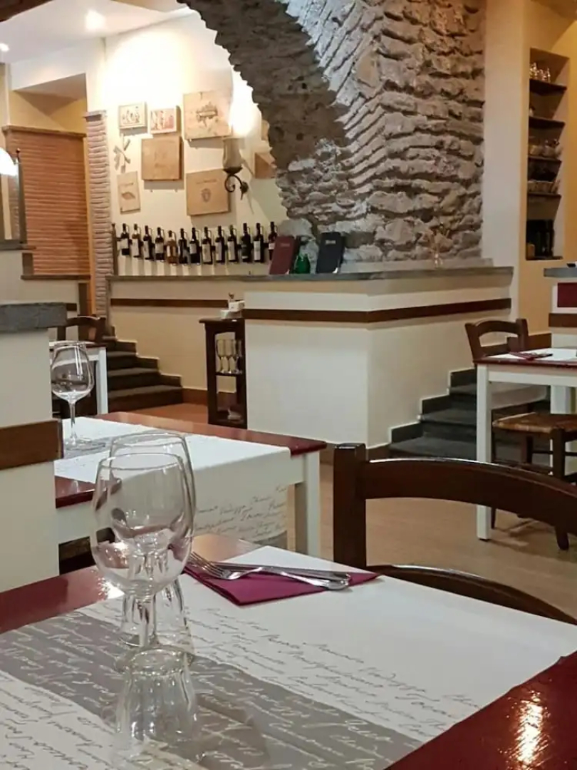 Casa Garofoli