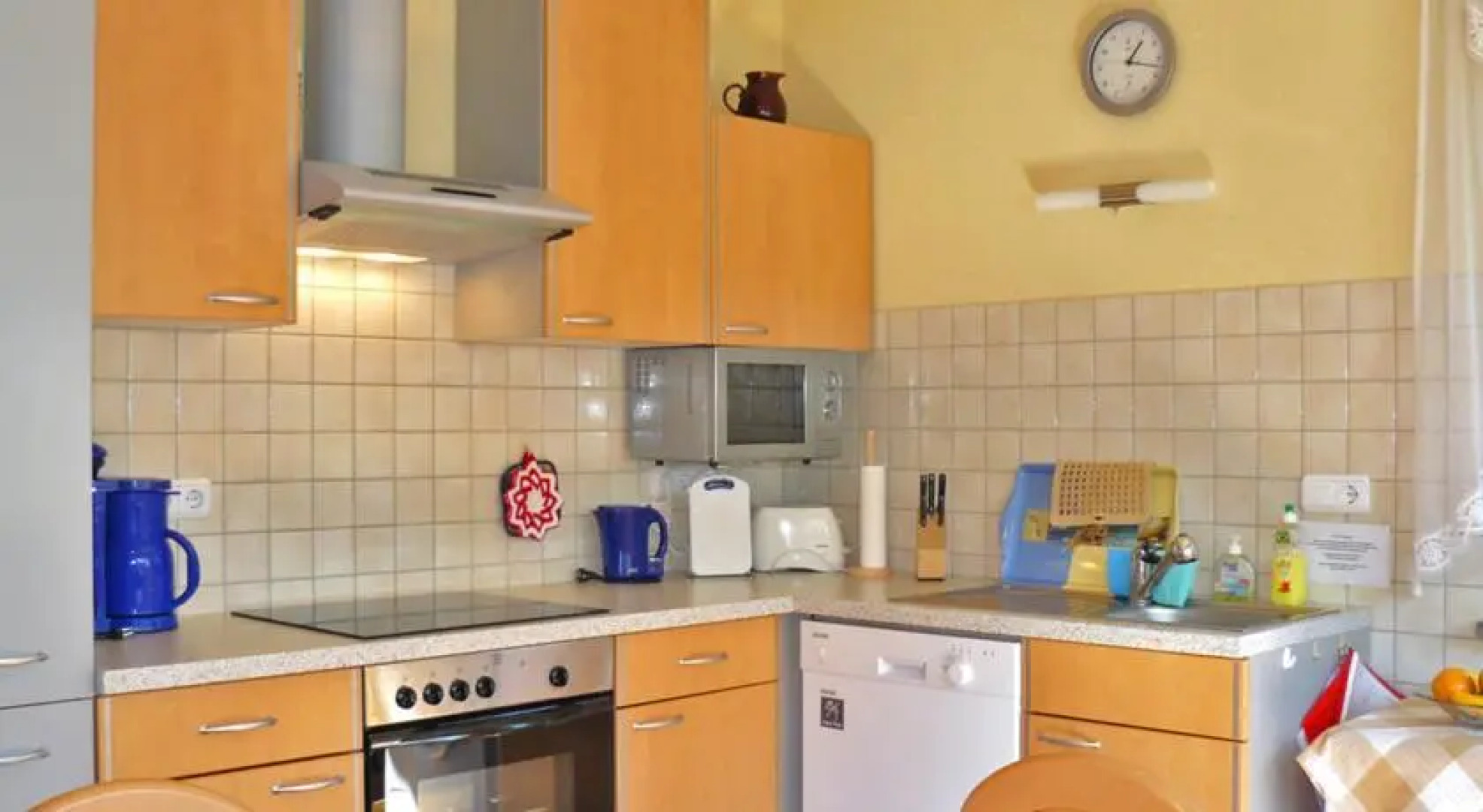 Holiday Home Neeberg