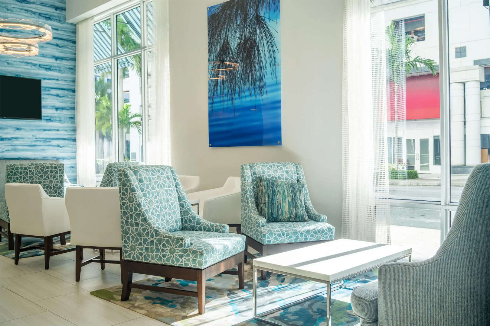 Hyatt Place West Palm Beach/Downtown