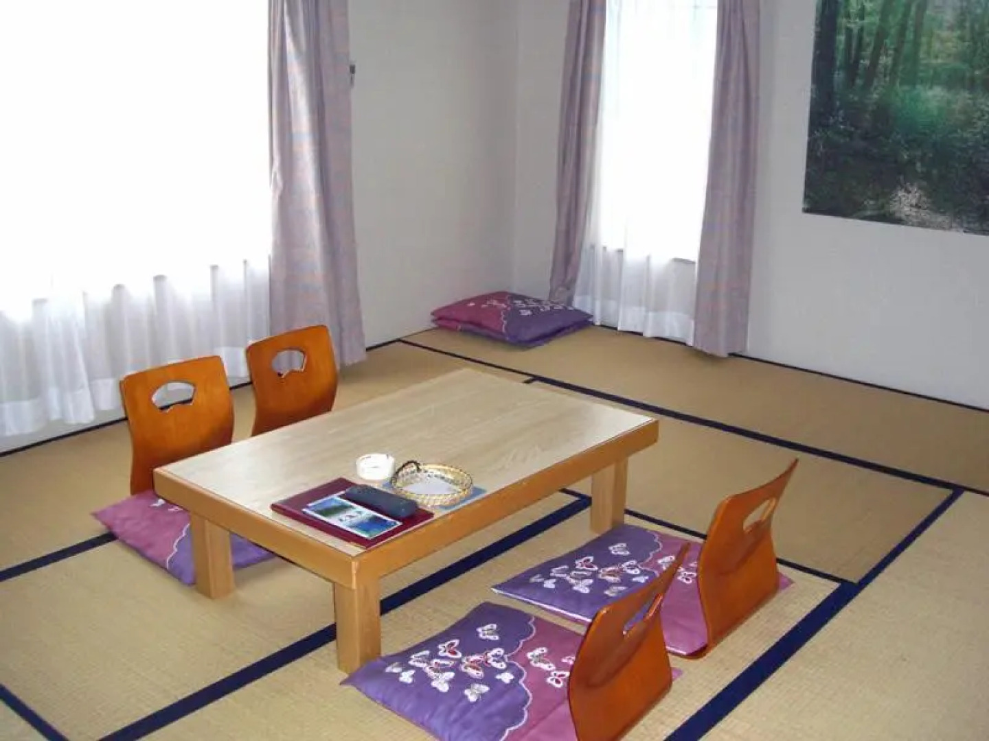 Santa Land Shirakami