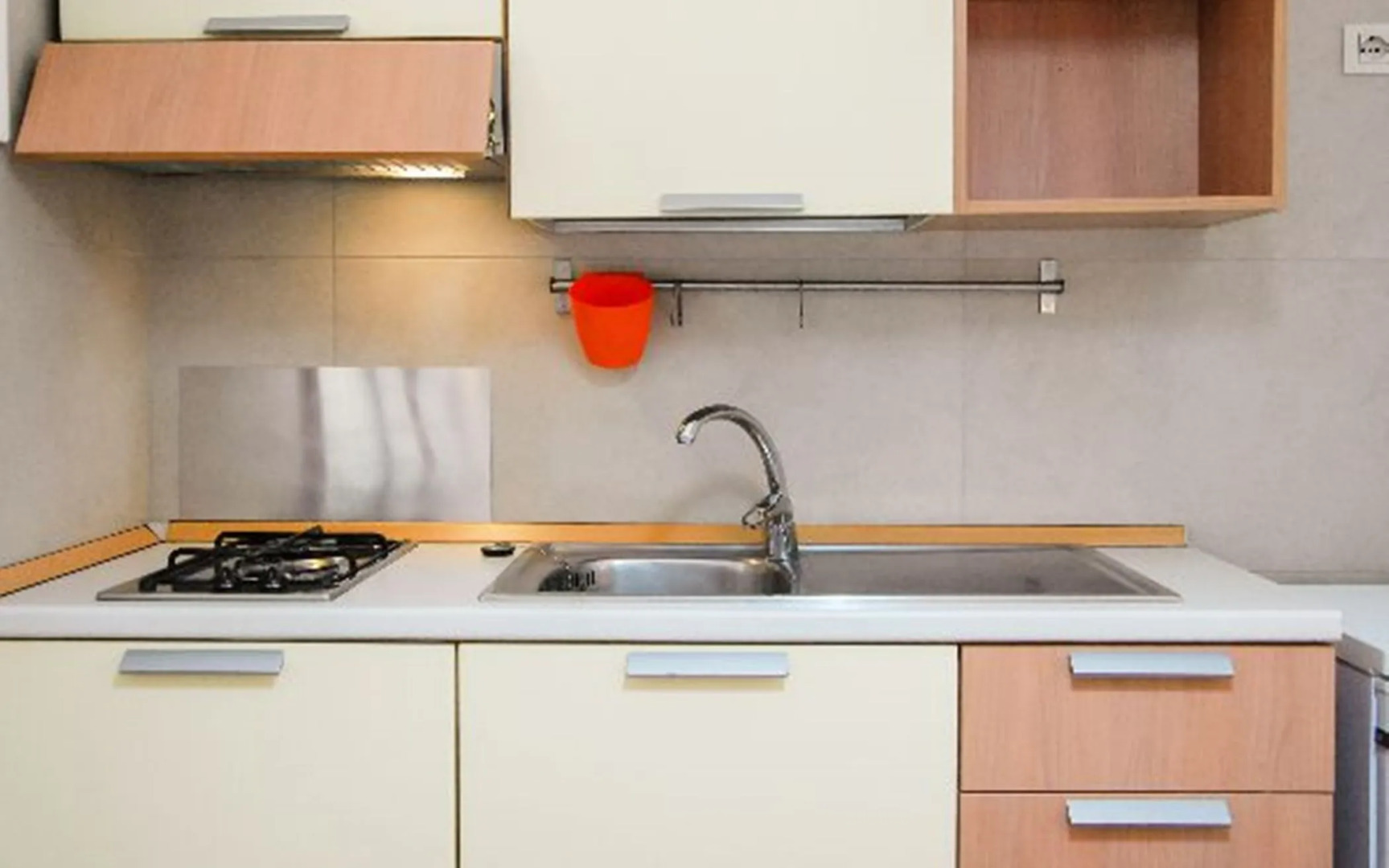 La Risacca Family Camping Village