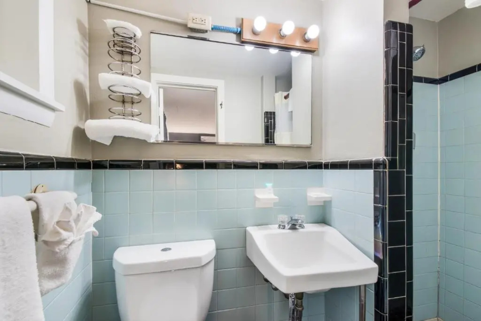 Highland Inn New Cumberland