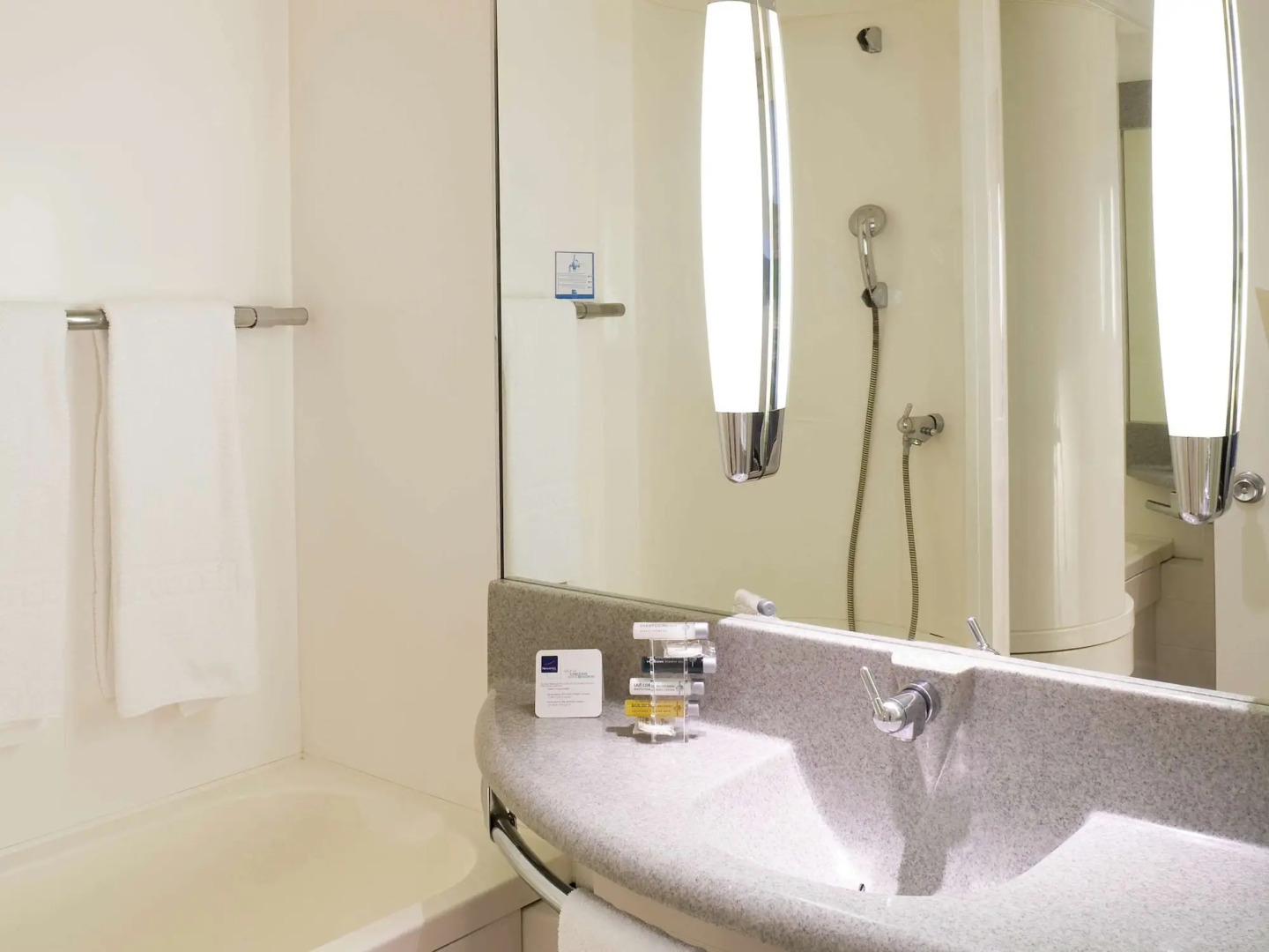 Hotel Novotel Amiens Pôle Jules Verne