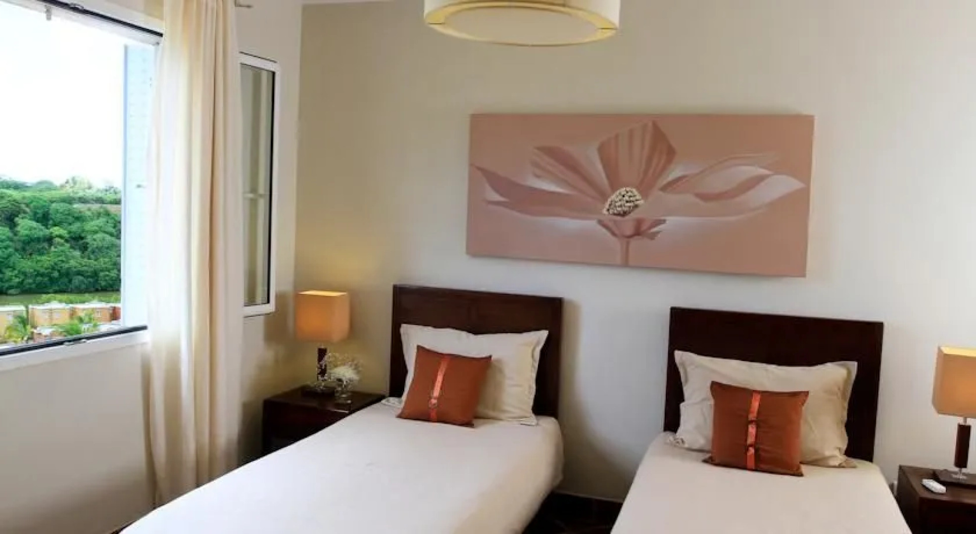 Les Chamblynes Villas