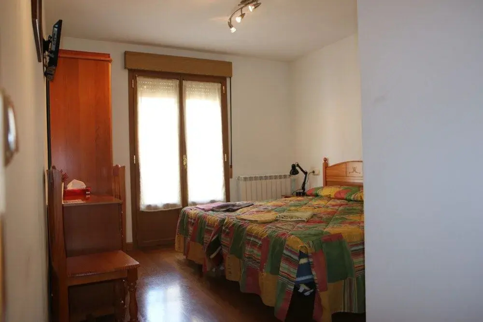 Hostal La Plaza