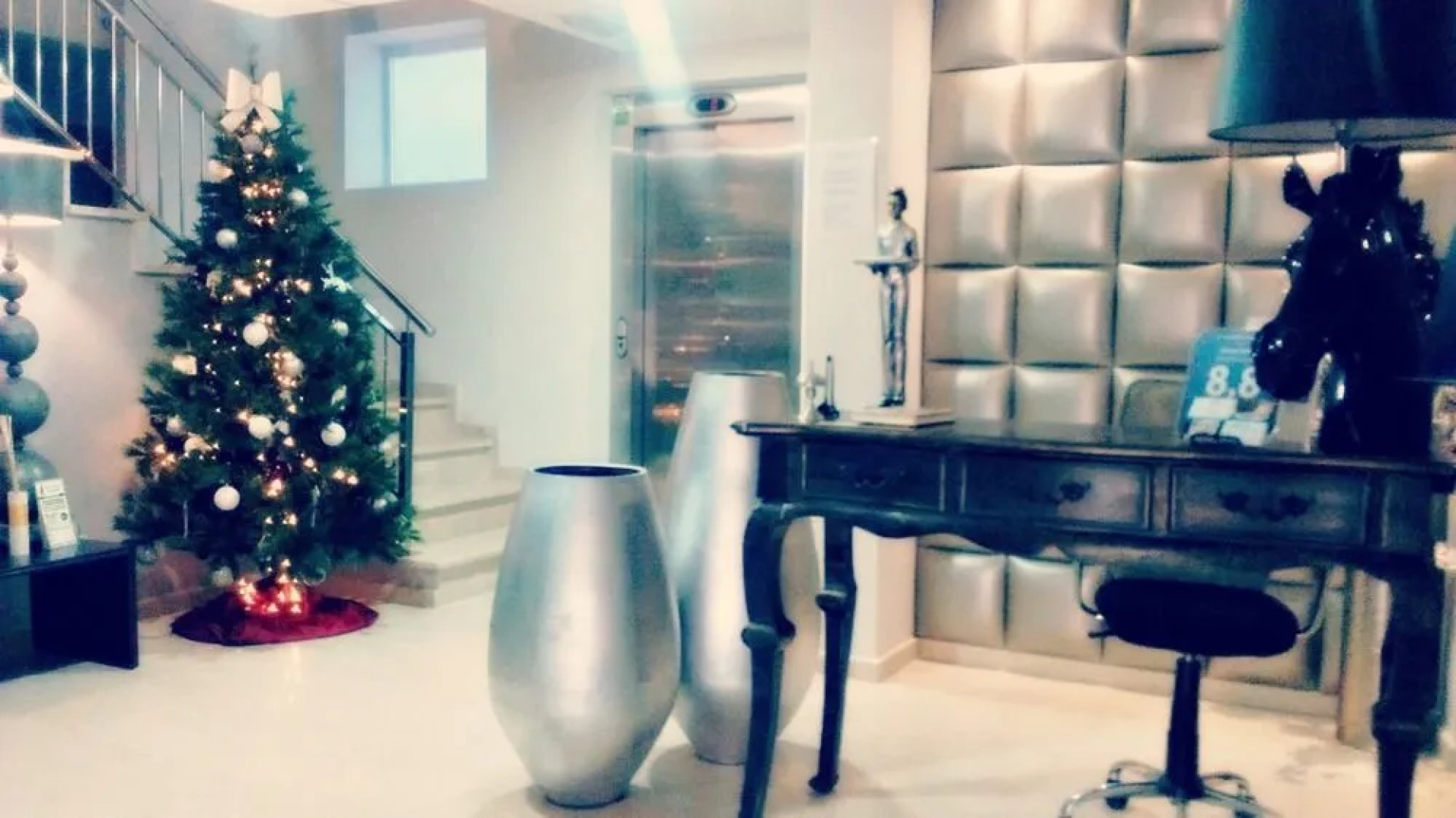 Apartamentos Alvear Suites