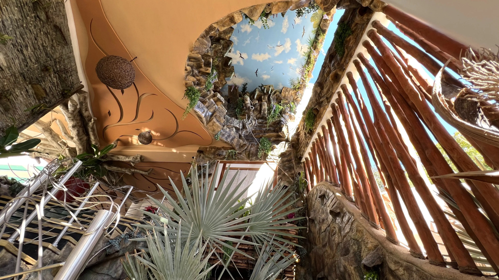 Sunset Island Resort Nayarit