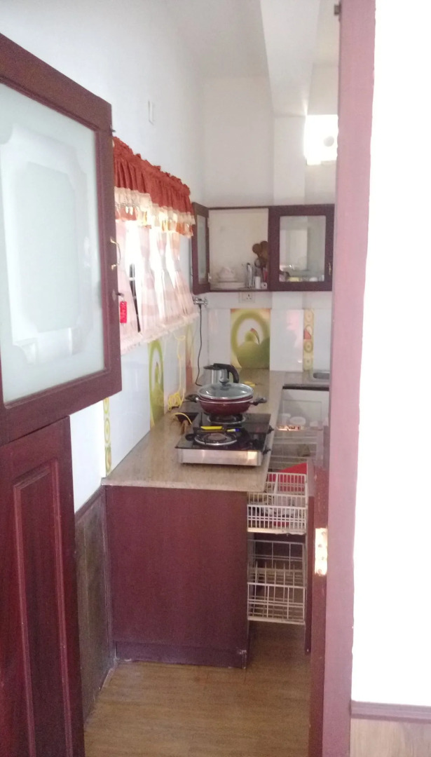 Reds Residency - Homestay