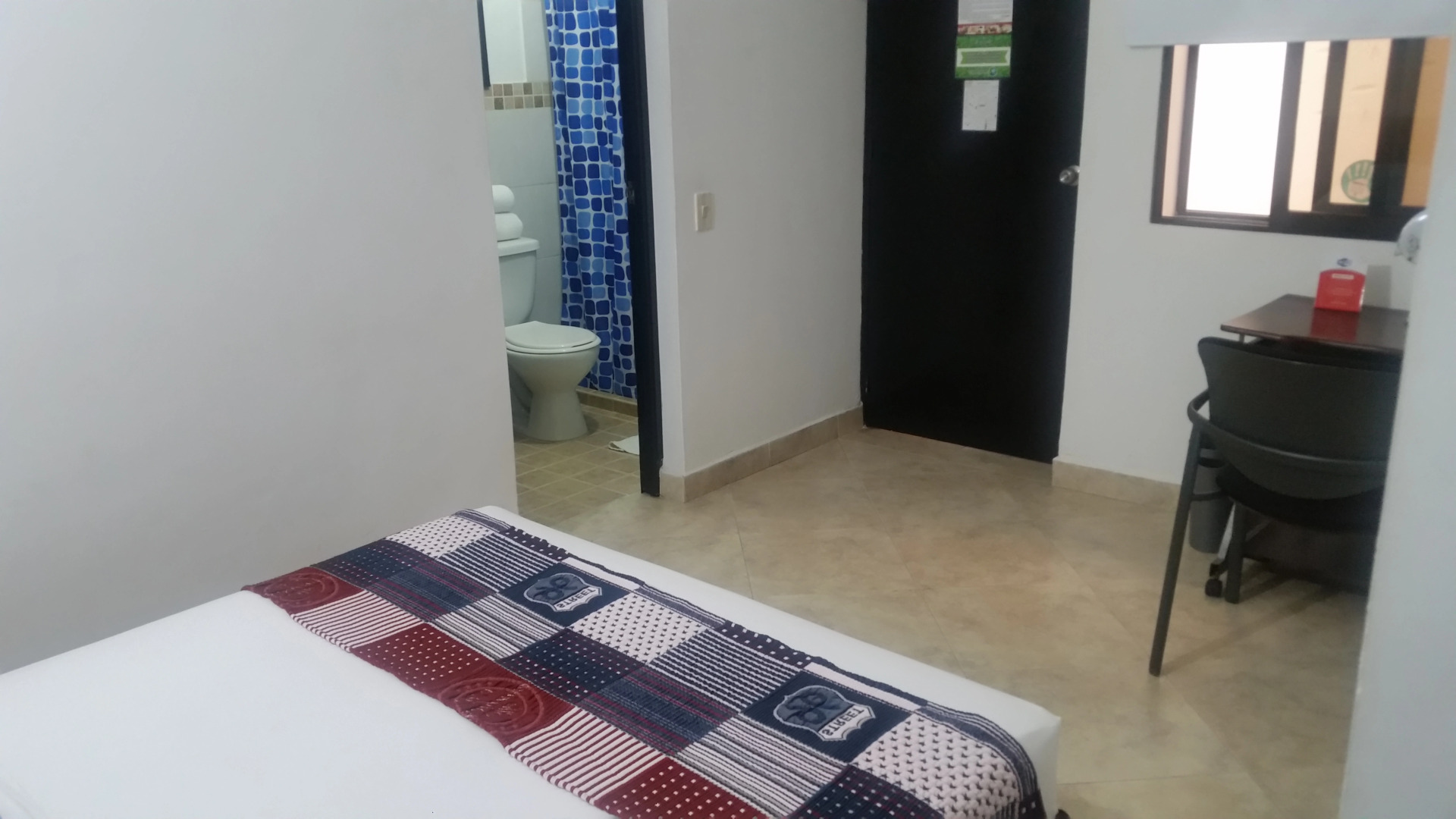 Hotel Quinta Avenida