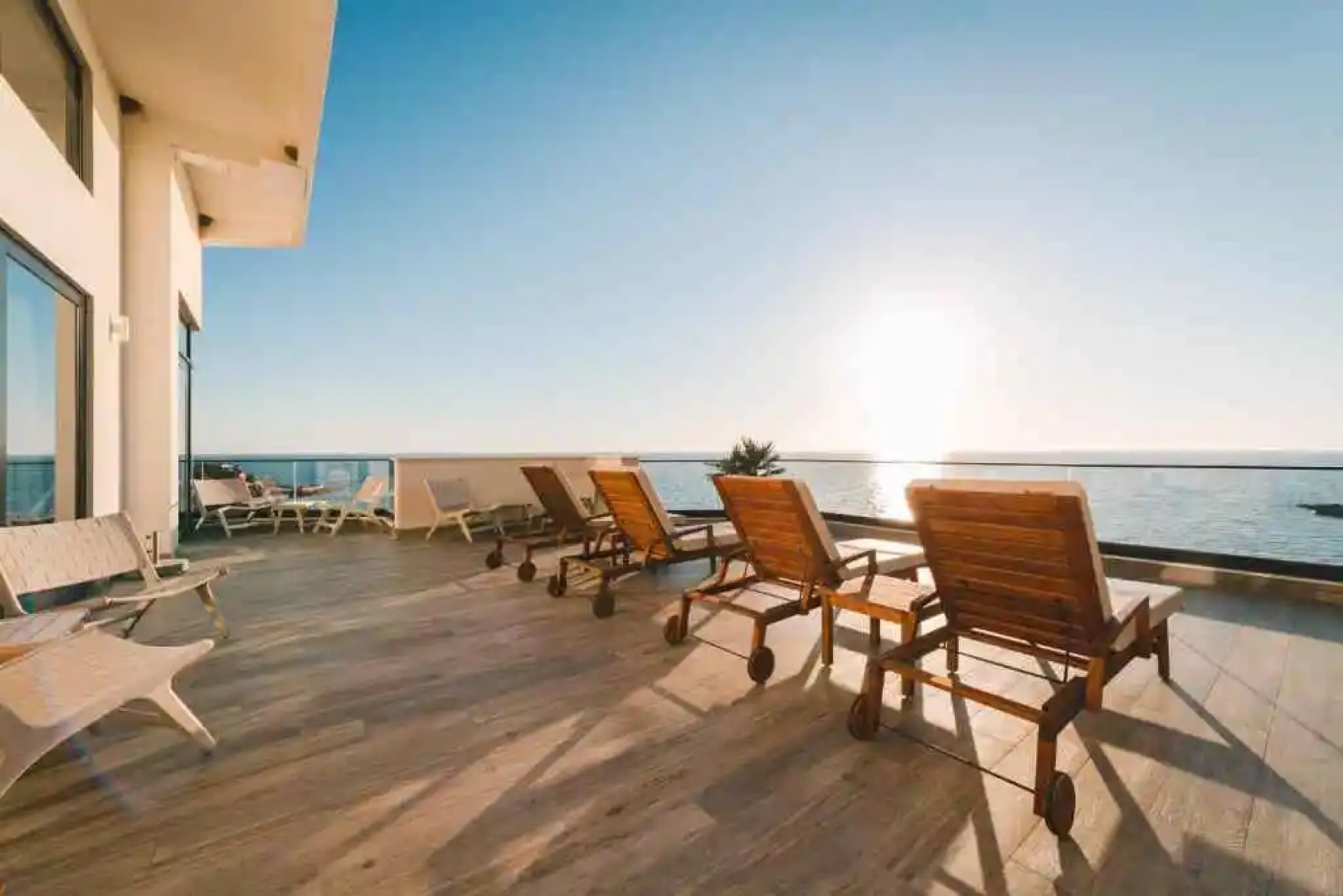 Kalamper Hotel & Spa