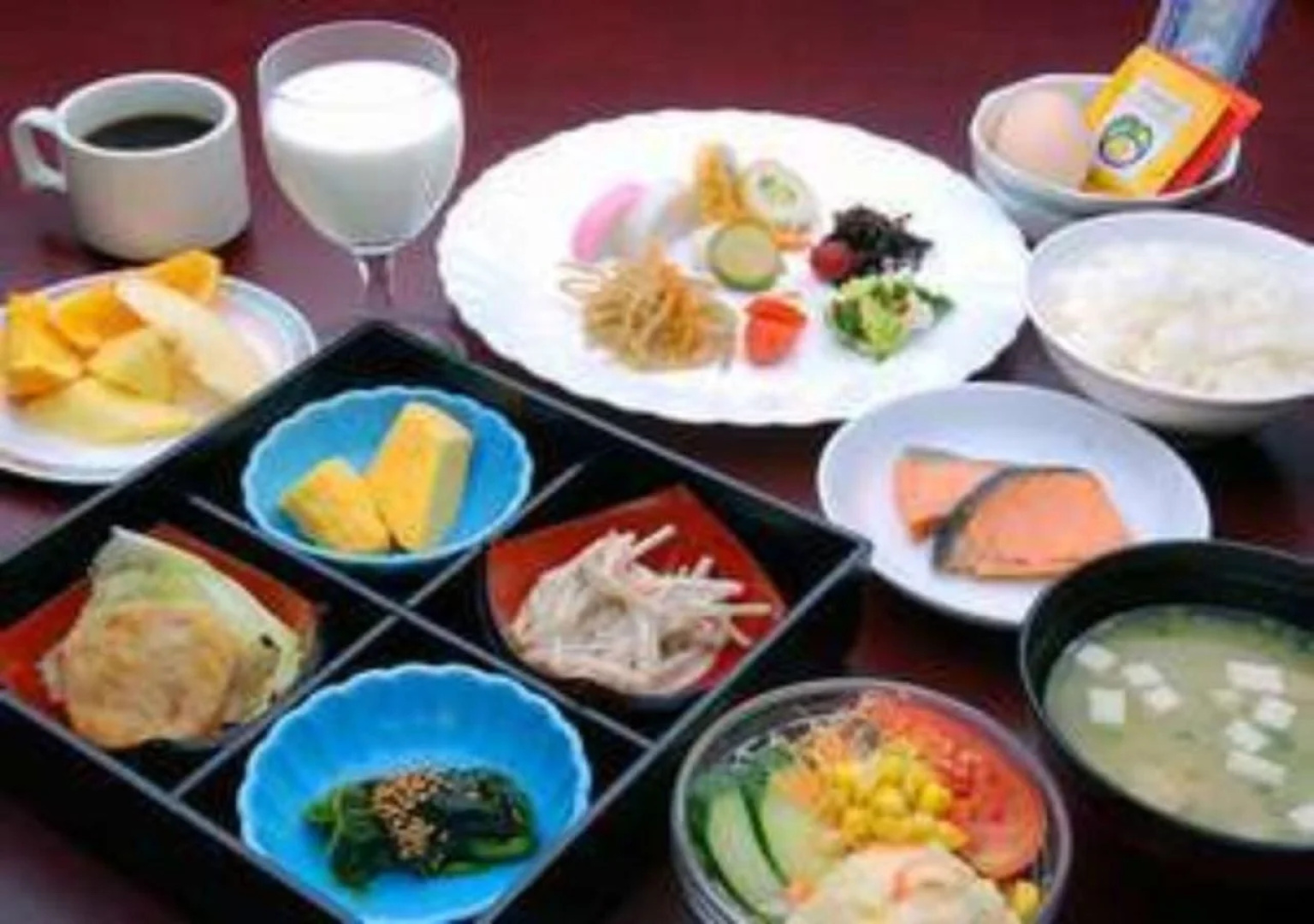 Hotel Saint Paul Nagasaki