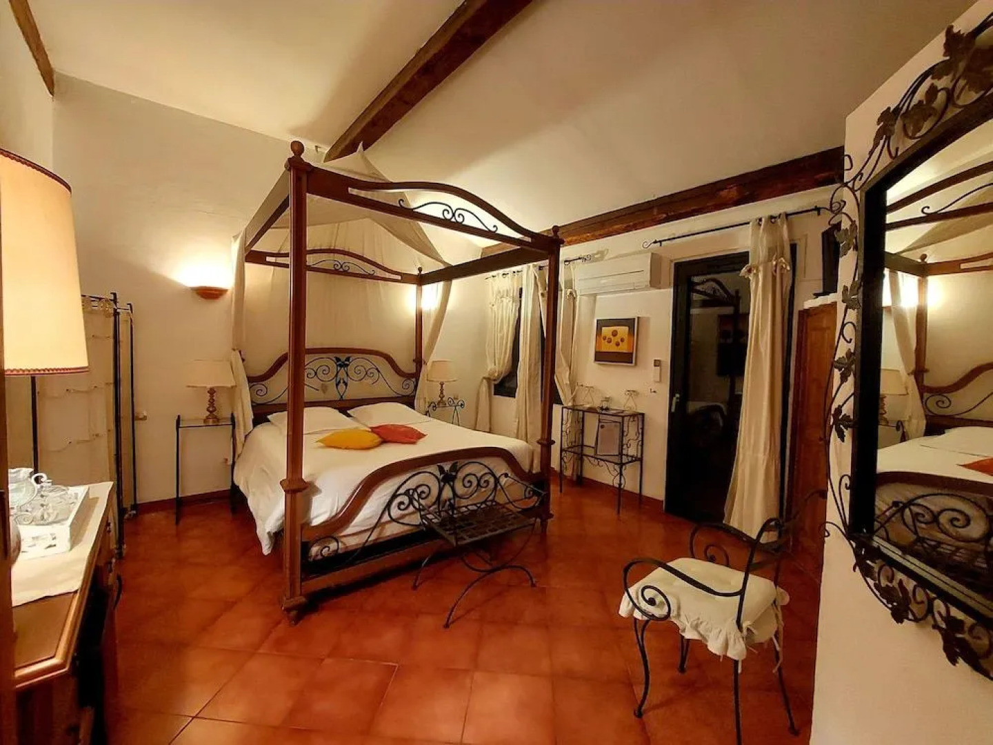 La Bergerie du Moulin