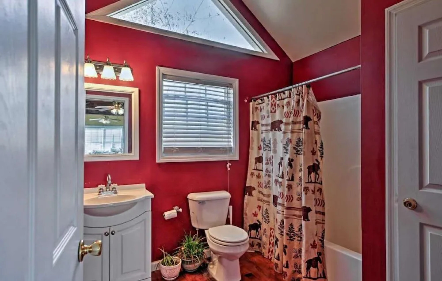 Mountain of Dreams At Lavista Cove