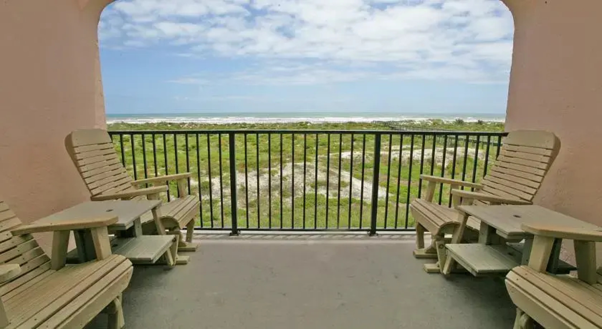 Sea Place 11209 by Vacation Rental Pros