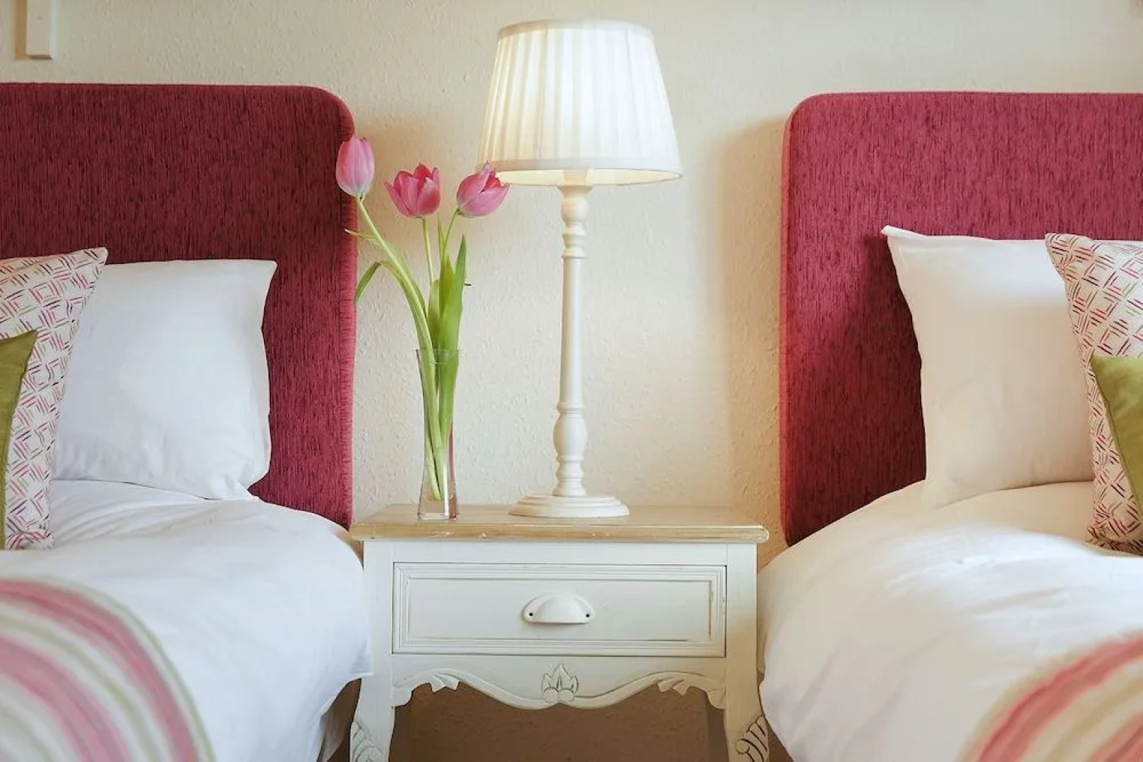 The Greenway at Knaptoft House Farm