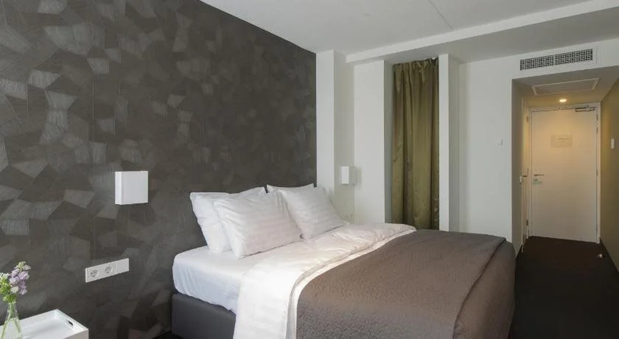 Hotel Mauritz & Belle Suites