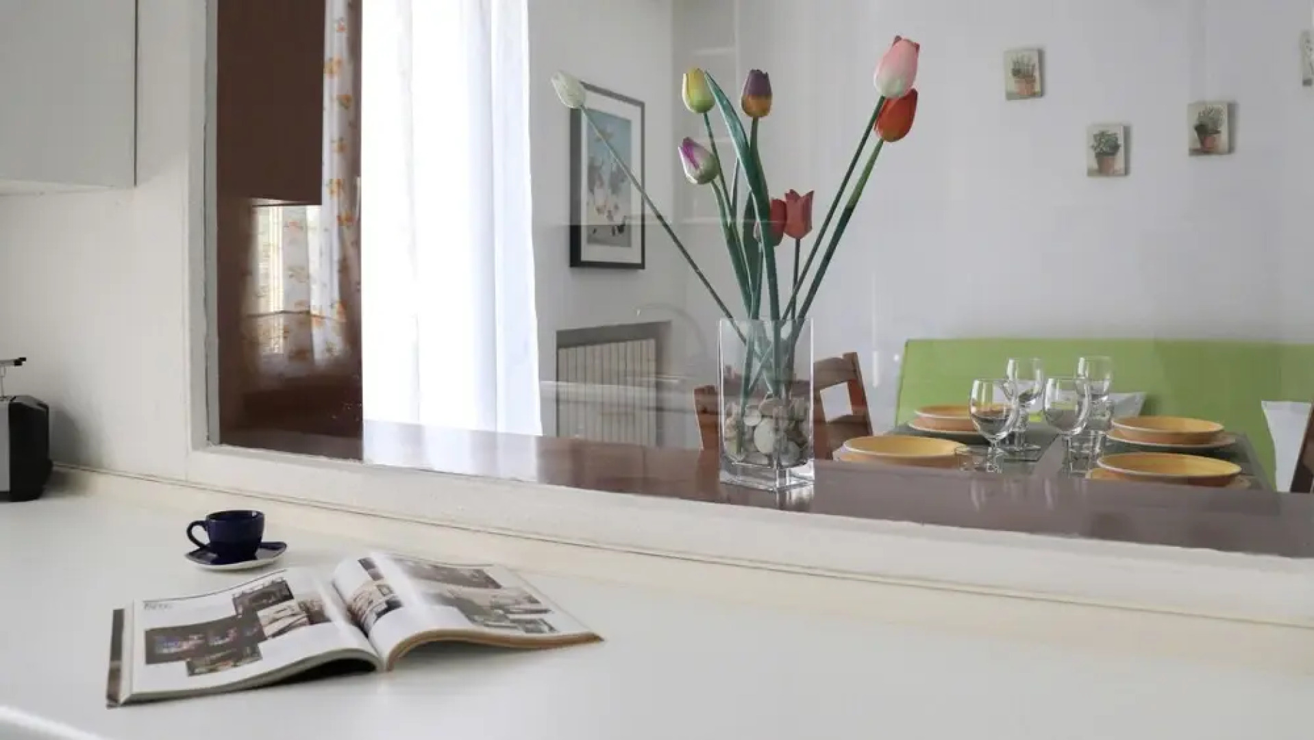 Italianway Cristoforo Colombo 20