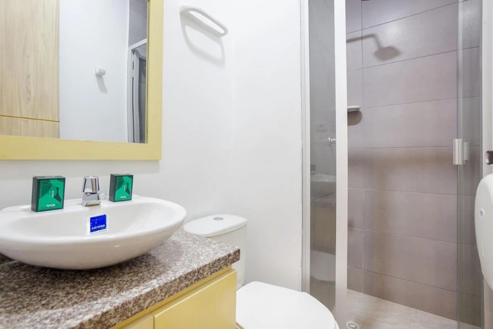 Ayenda Hotel Alejandria